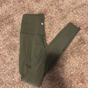 Lululemon pants